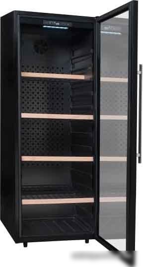 Винный шкаф Climadiff CPW204B1
