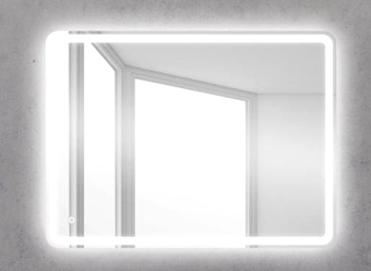 BelBagno SPC-GRT-600-800-LED-TCH-WARM