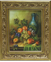 Картина Декарт 8Л1454