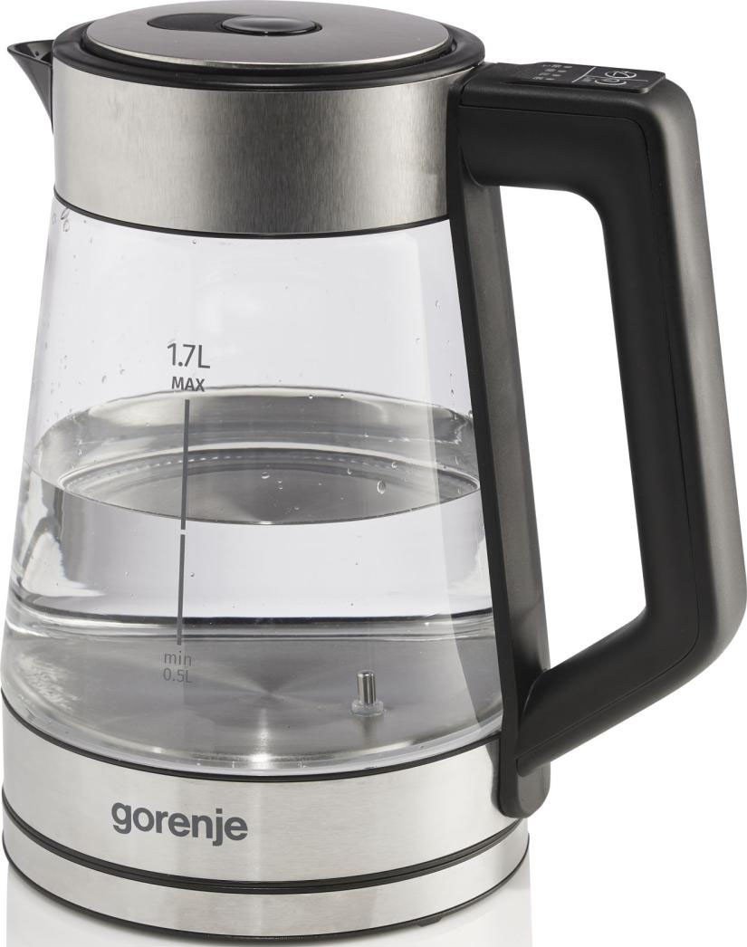 Электрический чайник Gorenje K17TRGT