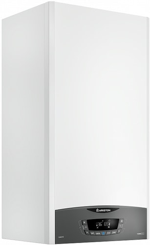 Отопительный котел Ariston Clas XC 24 FF 3301677