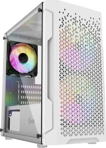 Компьютер Iven Gaming White 180994