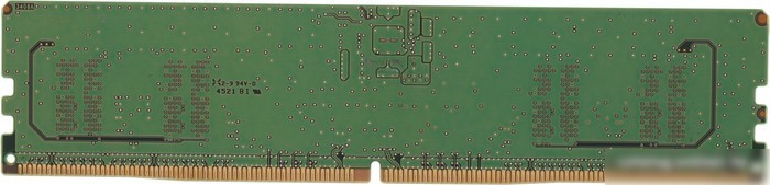 Оперативная память Digma 8ГБ DDR5 4800 МГц DGMAD5480008S