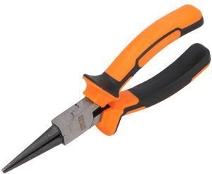 Круглогубцы Faster Tools 383
