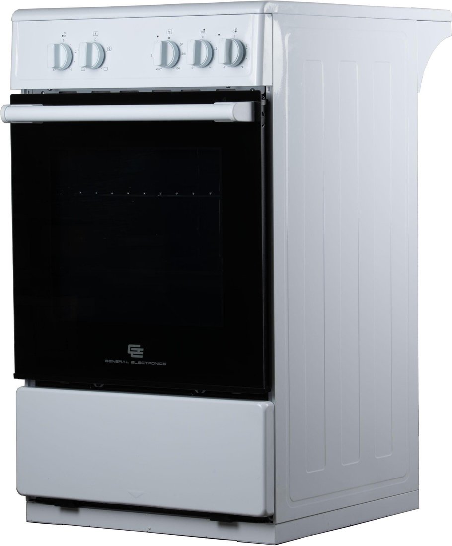 Кухонная плита General Electronics GE-EM3455W