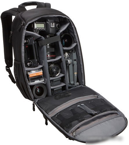 Рюкзак Case Logic Bryker Large Camera Backpack