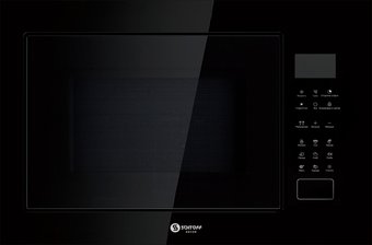 Микроволновая печь Schtoff NMW 25 Black