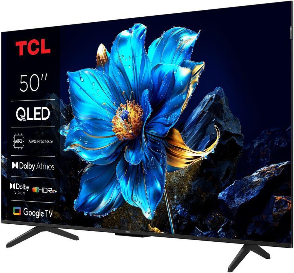 Телевизор TCL 50QLED780K