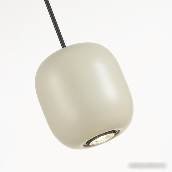 Подвесная люстра Odeon Light Cocoon 5060/1GA