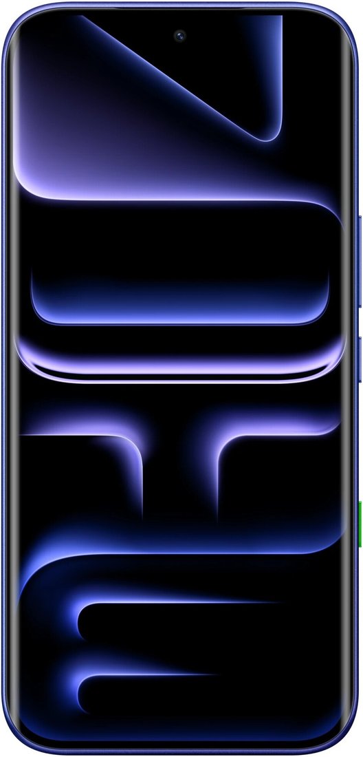 Телефон Infinix Note Edge X6887 8GB/128GB (звездный синий)