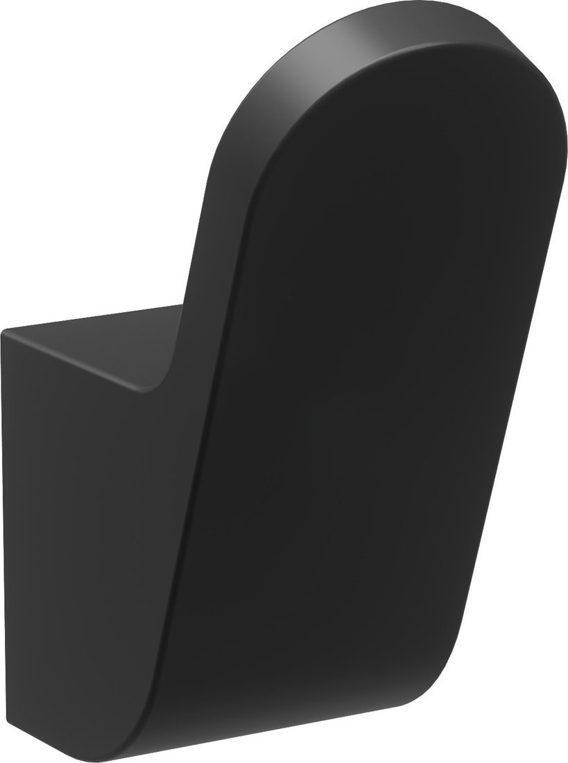 Держатель для полотенца Lauter 21TS3011 (Matt Black)