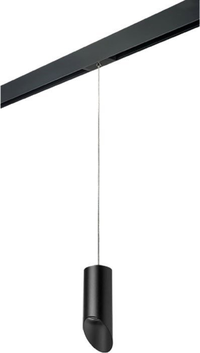 Трековый светильник Lightstar Rullo PRORP43737