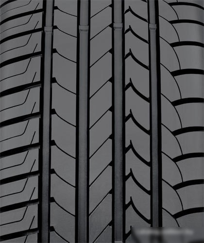 Автомобильные шины Goodyear EfficientGrip 275/40R19 101Y (run-flat)