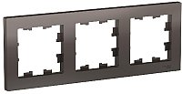 Рамка Systeme Electric AtlasDesign ATN000603