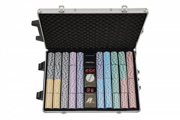 Карточная игра Partida Crown CRW1000