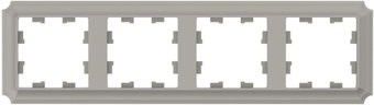 Рамка Systeme Electric AtlasDesign ATN100504