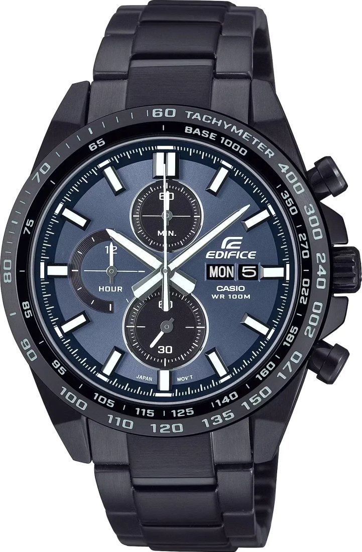 Наручные часы Casio Edifice EFR-574DC-2A