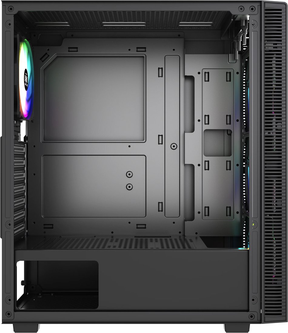 Корпус CMC MasterEcoFlow BGW41634