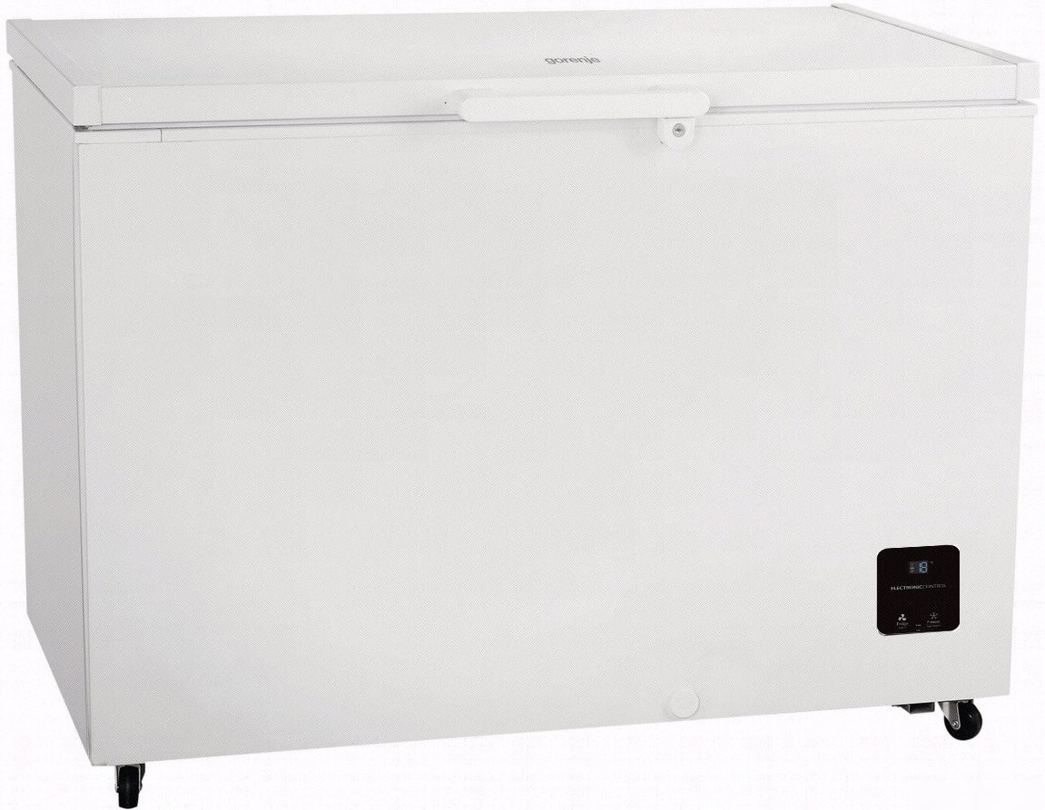 Морозильный ларь Gorenje FHC30A6W