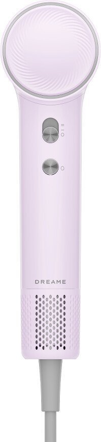 Фен Dreame Hairdryer Mini (фиолетовый)