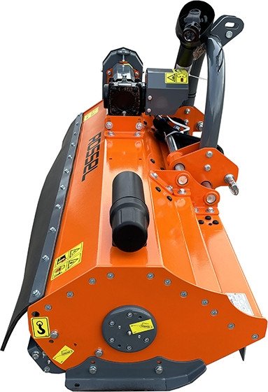Косилка Rossel G.US165H