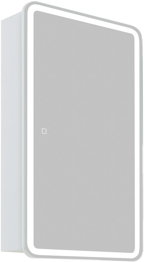 BelBagno Шкаф с зеркалом SPC-MAR-600/800-1A-LED-TCH
