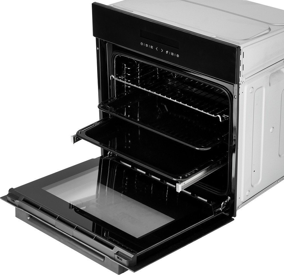 Электрический духовой шкаф Akpo PEA 7009SED06 BL