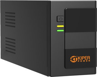 Источник бесперебойного питания Kiper Power C3000 USB (3000VA/1800W)