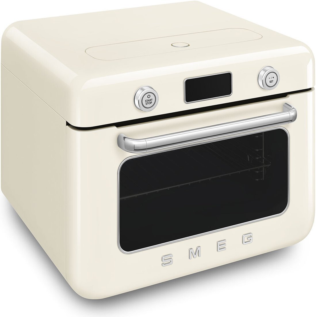 Электрический духовой шкаф Smeg COF01CREU