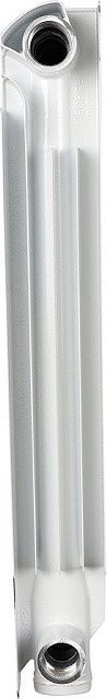 Алюминиевый радиатор Stout Alpha 500 SRA-2310-050012 (12 секций)