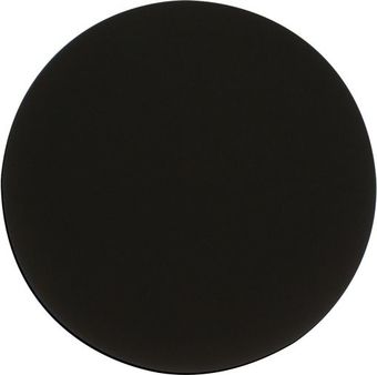 Бра Kinklight Затмение 2203.19 (черный)