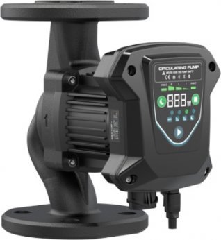 Циркуляционный насос Grandfar GEB32-10-220F