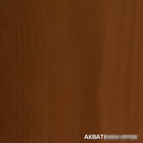 Пропитка Акватекс Пропитка на алкидной основе (орех, 0.8 л)