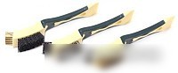 Щетка зачистная RockForce RF-340131625 Щетка зачистная RockForce RF-340131625