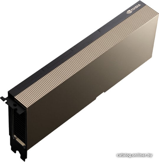 Видеокарта NVIDIA A100 80GB HBM2 900-21001-0020-000
