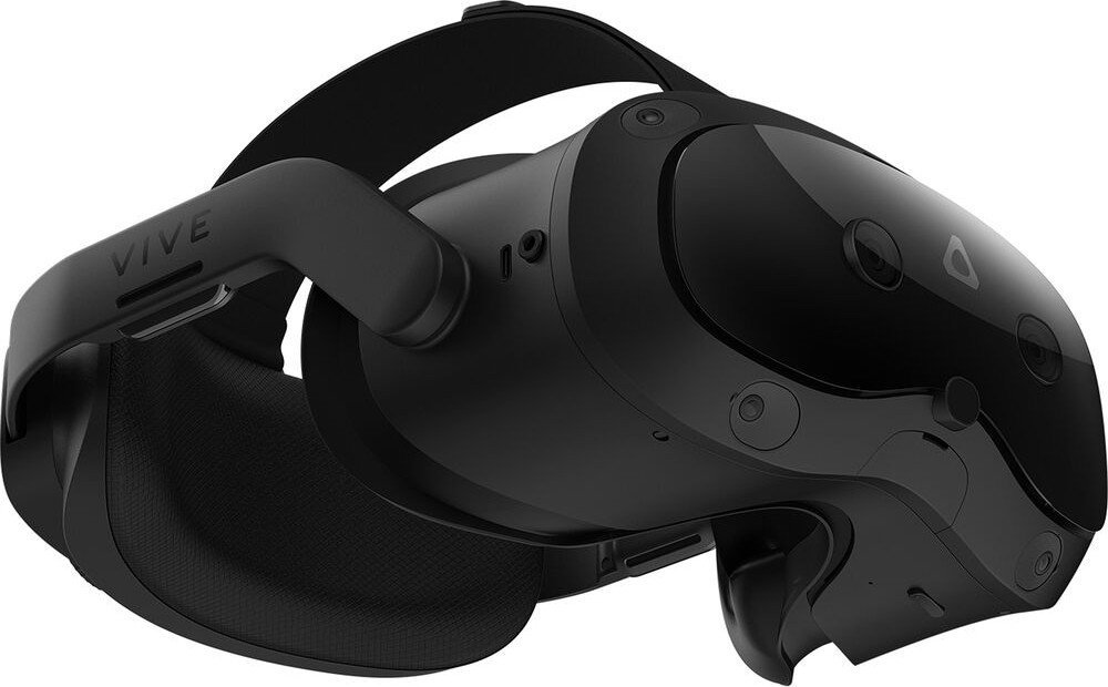 Автономная VR-гарнитура HTC Vive Focus Vision