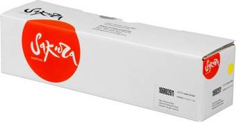 Картридж Sakura Printing SA106R02611 (аналог Xerox 106R02611)