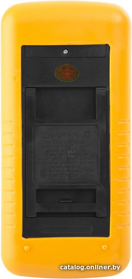 Мультиметр Ресанта DT9205A