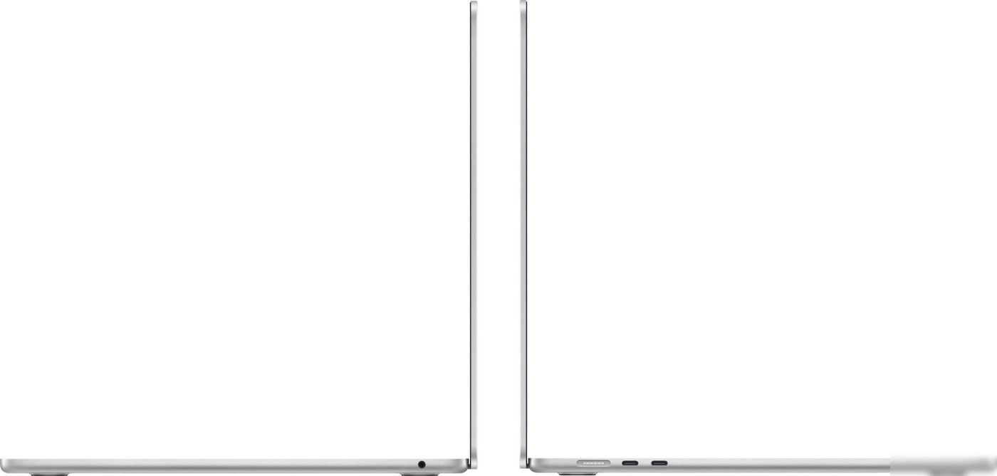 Ноутбук Apple MacBook Air 15" M4 2025 MW1H3