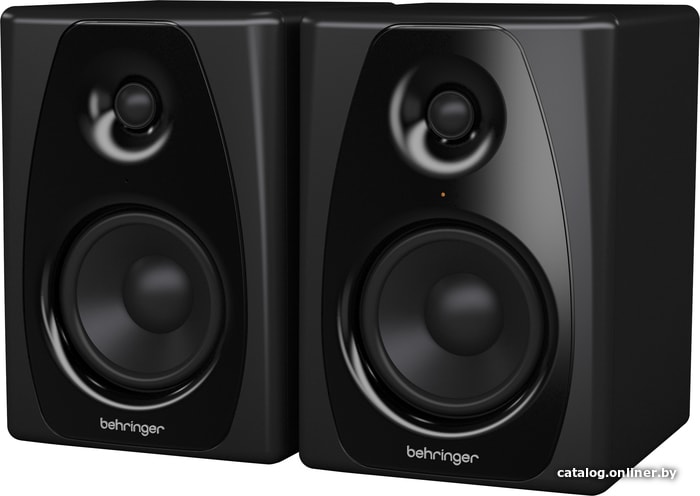Студийный монитор BEHRINGER Studio 50USB