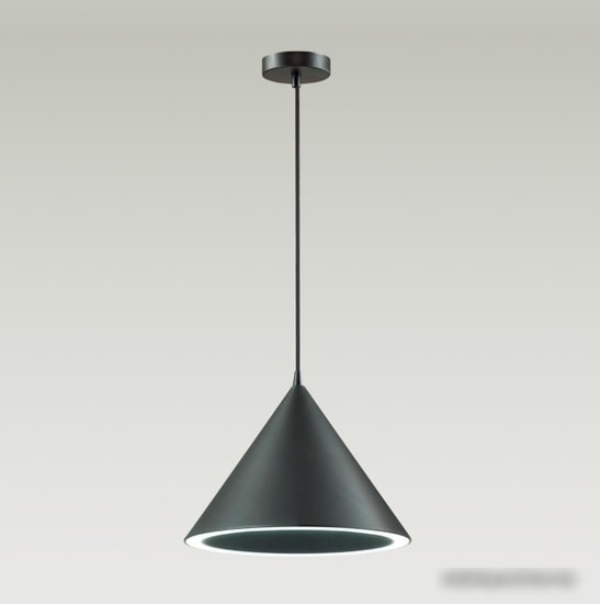 Подвесная люстра Lumion Lenny 3724/24L