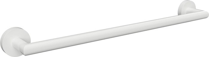 Держатель для полотенца Bemeta White 104204024