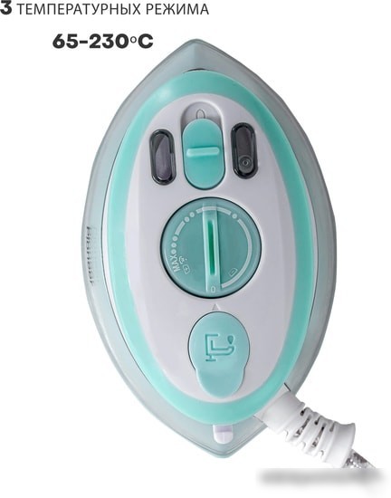 Утюг Pioneer SI1003