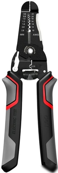 Стриппер Deli DL2667