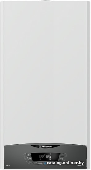 Отопительный котел Ariston Clas XC System 24 FF 3301679