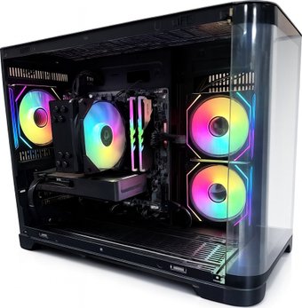 Компьютер TGPC HYPE Flame 93550 A-X