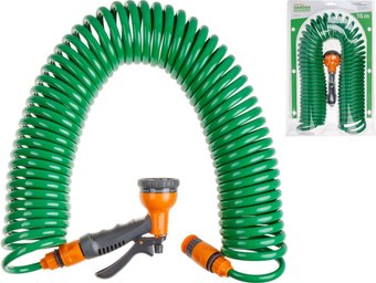 Спиральный шланг Startul Garden ST6012-09