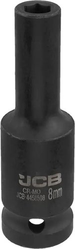 Головка слесарная JCB 4458508 (59469)