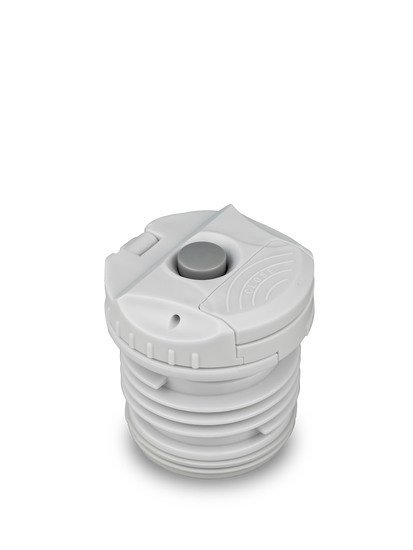 Термос Арктика 111-600-BK 600мл (черный)
