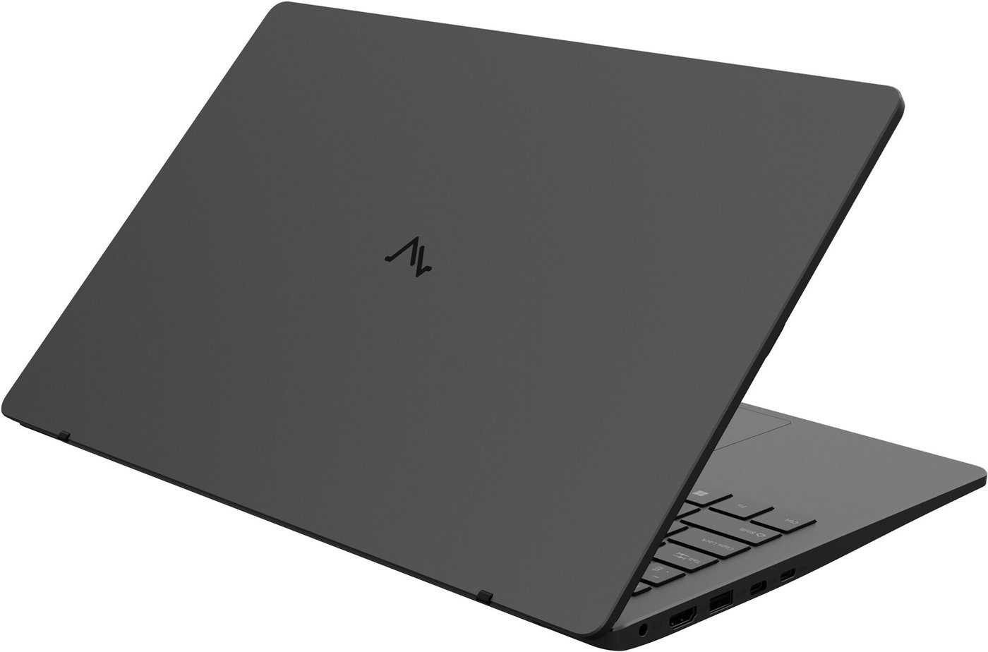 Ноутбук Maibenben B315A-i521UMB1SLGRE2